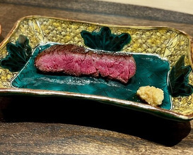 Dinner at ura matsu (うら松)