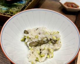 Dinner at ura matsu (うら松)
