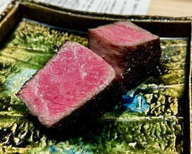 Dinner at ura matsu (うら松)