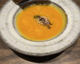 Dinner at ura matsu (うら松)