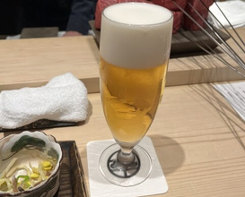 Dinner at ura matsu (うら松)