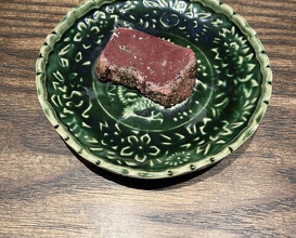Dinner at ura matsu (うら松)