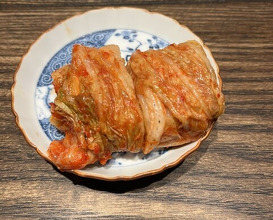 Dinner at ura matsu (うら松)