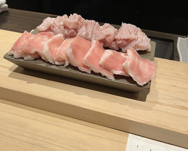 Dinner at ura matsu (うら松)