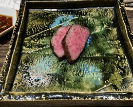 Dinner at ura matsu (うら松)