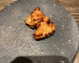 Dinner at ura matsu (うら松)