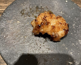 Dinner at ura matsu (うら松)