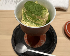 Dinner at ura matsu (うら松)