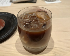 Dinner at ura matsu (うら松)