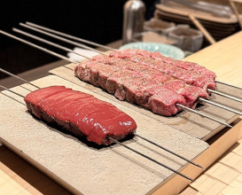 Dinner at ura matsu (うら松)