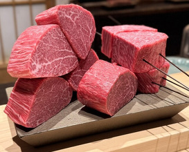 Dinner at ura matsu (うら松)