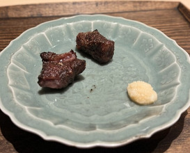 Dinner at ura matsu (うら松)