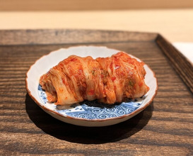 Dinner at ura matsu (うら松)