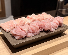 Dinner at ura matsu (うら松)
