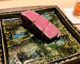 Dinner at ura matsu (うら松)