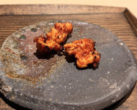 Dinner at ura matsu (うら松)