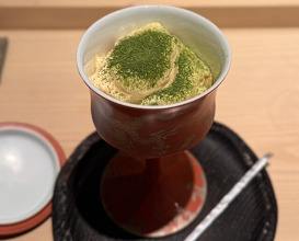 Dinner at ura matsu (うら松)
