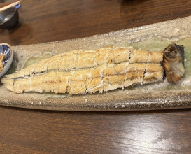 Dinner at Uran (う嵐)