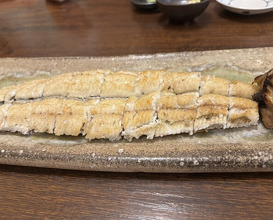 Dinner at Uran (う嵐)