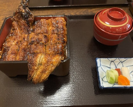 Dinner at Uran (う嵐)