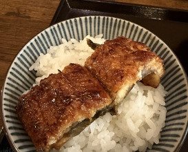Dinner at Uran (う嵐)