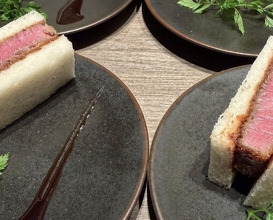 Dinner at USHIGORO S. GINZA (USHIGORO S. GINZA)