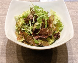 Dinner at USHIGORO S. GINZA (USHIGORO S. GINZA)