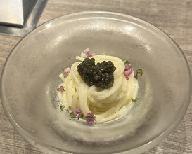 Dinner at USHIGORO S. GINZA (USHIGORO S. GINZA)