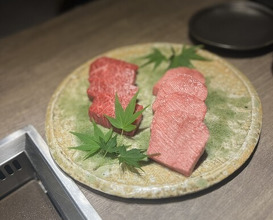 Dinner at USHIGORO S. GINZA (USHIGORO S. GINZA)
