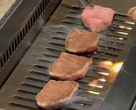 Dinner at USHIGORO S. GINZA (USHIGORO S. GINZA)