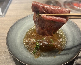 Dinner at USHIGORO S. GINZA (USHIGORO S. GINZA)