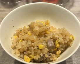 Dinner at USHIGORO S. GINZA (USHIGORO S. GINZA)