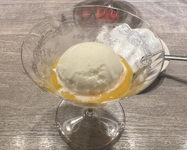 Dinner at USHIGORO S. GINZA (USHIGORO S. GINZA)