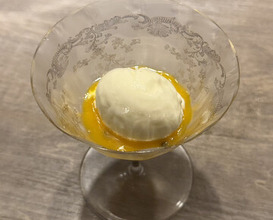 Dinner at USHIGORO S. GINZA (USHIGORO S. GINZA)