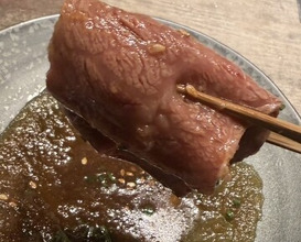 Dinner at USHIGORO S. GINZA (USHIGORO S. GINZA)