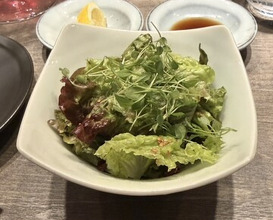 Dinner at USHIGORO S. GINZA (USHIGORO S. GINZA)