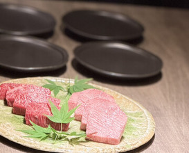 Dinner at USHIGORO S. GINZA (USHIGORO S. GINZA)