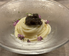 Dinner at USHIGORO S. GINZA (USHIGORO S. GINZA)