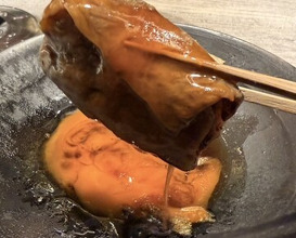 Dinner at USHIGORO S. GINZA (USHIGORO S. GINZA)