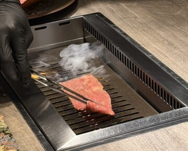 Dinner at USHIGORO S. GINZA (USHIGORO S. GINZA)