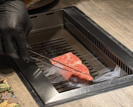 Dinner at USHIGORO S. GINZA (USHIGORO S. GINZA)
