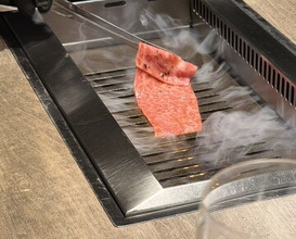 Dinner at USHIGORO S. GINZA (USHIGORO S. GINZA)