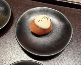 Dinner at USHIGORO S. GINZA (USHIGORO S. GINZA)