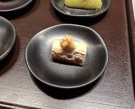 Dinner at USHIGORO S. GINZA (USHIGORO S. GINZA)