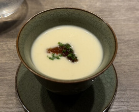 Dinner at USHIGORO S. GINZA (USHIGORO S. GINZA)