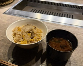 Dinner at USHIGORO S. GINZA (USHIGORO S. GINZA)