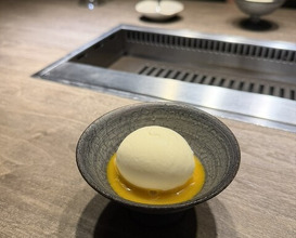 Dinner at USHIGORO S. GINZA (USHIGORO S. GINZA)
