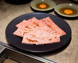 Dinner at USHIGORO S. GINZA (USHIGORO S. GINZA)