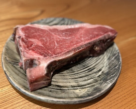 Dinner at VENTINOVE (ヴェンティノーヴェ)