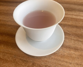 Dinner at VILLA DELLA PACE (ヴィラ・デラ・パーチェ)
